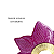 Prato Narguile Lotus Detalhes Cores - Imagem 8