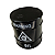 Dichavador de Metal Barril Oil - Imagem 6
