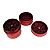 Dichavador de Metal Barril Oil - Imagem 4