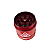 Dichavador de Metal Barril Oil - Imagem 3