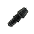Contra Piteira Silicone Narguile Vedação Fixa Universal - Imagem 3