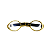 Tesoura Dichavar Dobrável Estilo Oculos - Imagem 2