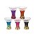 Rosh Narguile Crystal Premium Em Vidro Importado - Imagem 17