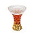 Rosh Narguile Crystal Premium Em Vidro Importado - Imagem 19