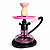 Narguile Completo Rosa para Presente - Imagem 3