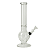 BONG DE VIDRO GRANDE LISO / TORCIDO  30C - Imagem 1