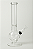 BONG DE VIDRO GRANDE LISO / TORCIDO  30C - Imagem 2