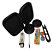 Kit Case Seda Tabacaria Fumo Headshop Dichavador Tesoura - Imagem 2