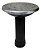 Rosh Aluminio Queimador Narguile Hookah Barato Bom Brinde - Imagem 6