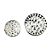 Dichavador 3 Partes metal Com Recipiente - Imagem 3