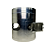 Dichavador 3 Partes metal Com Recipiente - Imagem 1