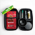 Kit Headshop Tabacaria Completo com Case Preto - Monkey - Imagem 3