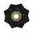 Prato para narguile Lotus EBS Pequeno - Imagem 1