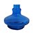 Vaso para narguile aladim - Diversas cores - Imagem 1