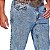 Calça Jeans All Hunter Relaxed Fit Hiper Stone - Imagem 2