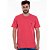 Camiseta Ox Horns Coral - Imagem 1