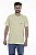 Camiseta Ox Horns Amarela - Imagem 1