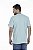 Camiseta Ox Horns Azul Claro - Imagem 3