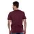 Camiseta Ox Horns Bordô - Imagem 3