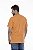Camiseta Ox Horns Laranja - Imagem 3