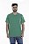 Camiseta Ox Horns Verde Bandeira - Imagem 1
