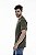 Camiseta Ox Horns Verde Militar - Imagem 2
