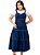 Vestido Jeans Stone - Imagem 1