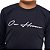 Blusas Uv Preta Infantil Unissex Ox Horns - Imagem 2