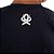 Blusas Uv Preta Infantil Unissex Ox Horns - Imagem 3