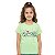 T-shirt Infantil Cacto Ox Horns - Imagem 1