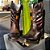 Bota Texana Garra Franca Boots - Imagem 2