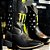 Bota Texana Monster Franca Boots - Imagem 2