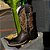 Bota Texana Crazy Mexicana - Imagem 3