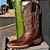 Bota Texana Dallas Mexicana - Imagem 2