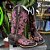 Bota Texana Rose Franca Boots - Imagem 1