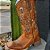 Bota Texana Lotus Franca Boots - Imagem 3