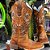 Bota Texana Lotus Franca Boots - Imagem 2