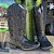 Bota Texana Black Franca Boots - Imagem 1