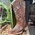 Bota Texana Newblue Franca Boots - Imagem 2