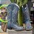Bota Texana Dark Blue Franca Boots - Imagem 1