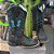 Bota Texana Light Blue Franca Boots - Imagem 1