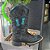 Bota Texana Light Blue Franca Boots - Imagem 2
