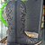 Bota Texana Total Black Mexicana - Imagem 2