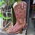 Bota Texana Braun Franca Boots - Imagem 3