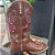 Bota Texana Braun Franca Boots - Imagem 2