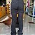 Calça Black Bootcut West Dust - Imagem 2