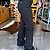 Calça Black Bootcut West Dust - Imagem 3