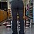 Calça Black Bootcut West Dust - Imagem 2