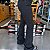 Calça Black Bootcut West Dust - Imagem 1