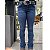Calça Black Arame Jeans - Imagem 1